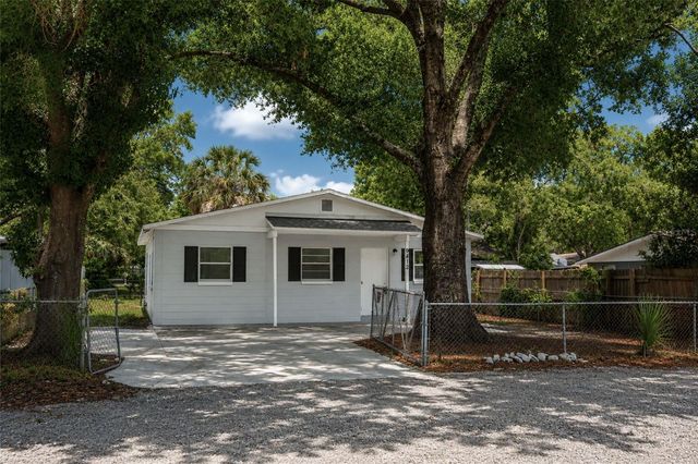 9412 N ELMER STREET, Tampa, FL 33612