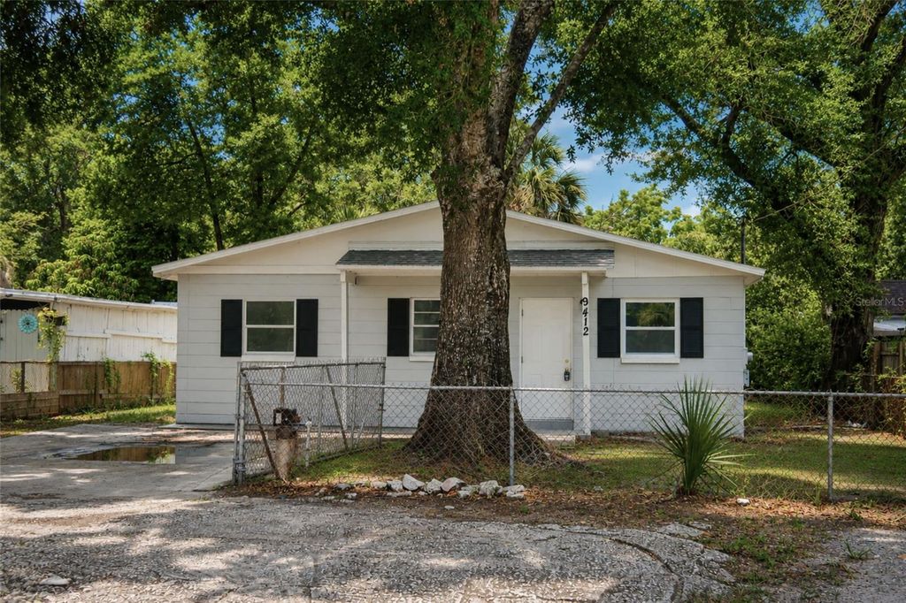 9412 N ELMER STREET, Tampa, FL 33612