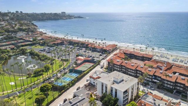 2110 Avenida De La Playa C, La Jolla, CA 92037