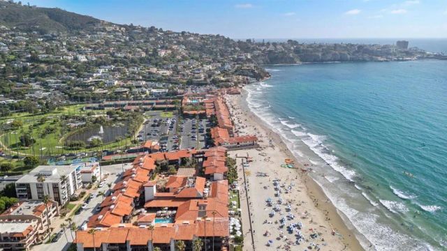 2110 Avenida De La Playa C, La Jolla, CA 92037
