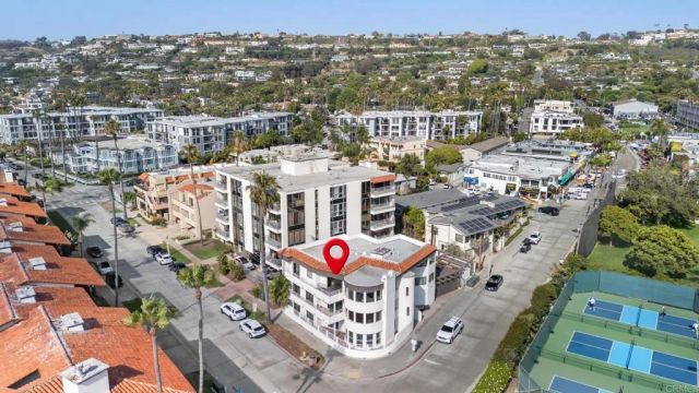 2110 Avenida De La Playa C, La Jolla, CA 92037