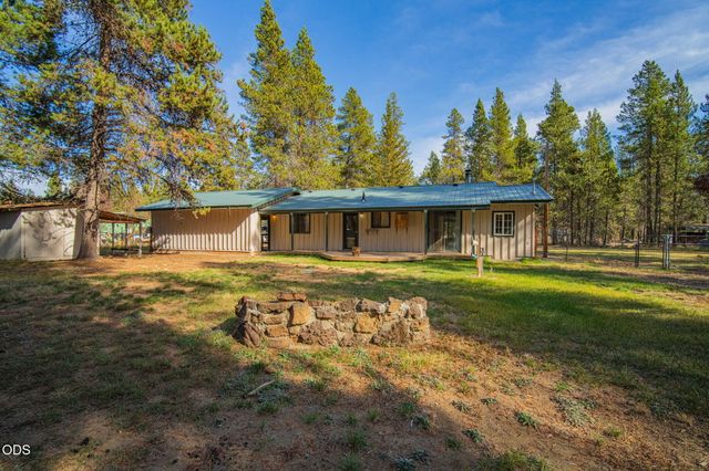 52975 Plainview Lane, La Pine, OR 97739