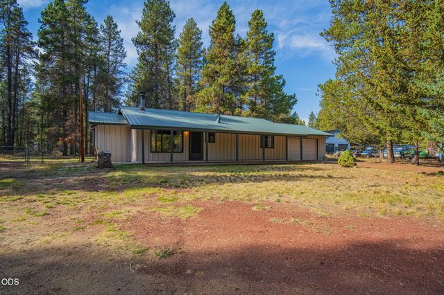 52975 Plainview Lane, La Pine, OR 97739