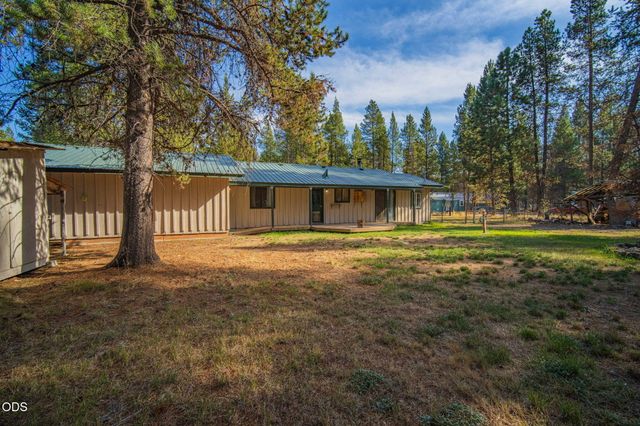 52975 Plainview Lane, La Pine, OR 97739