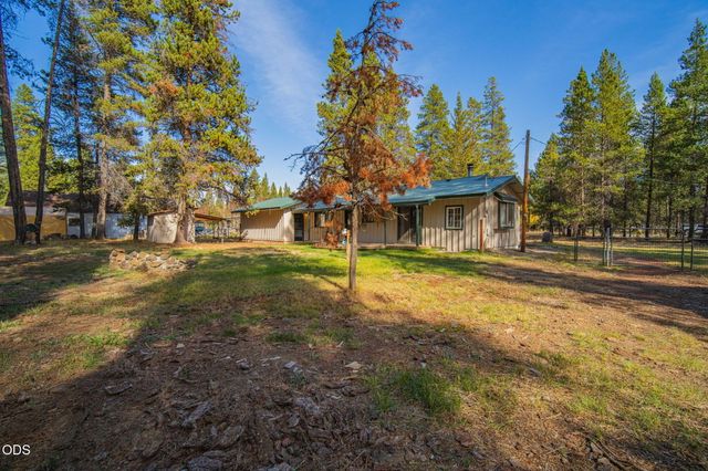 52975 Plainview Lane, La Pine, OR 97739