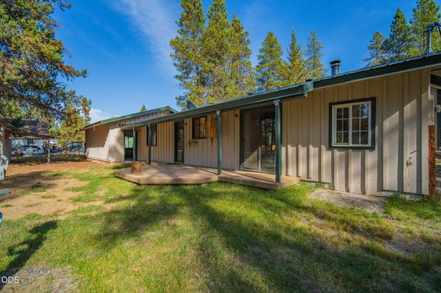 52975 Plainview Lane, La Pine, OR 97739