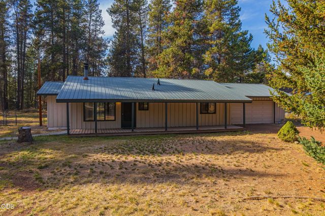 52975 Plainview Lane, La Pine, OR 97739