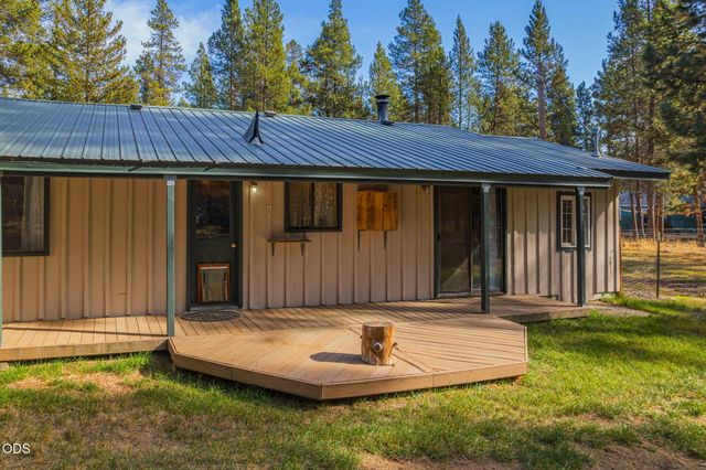 52975 Plainview Lane, La Pine, OR 97739