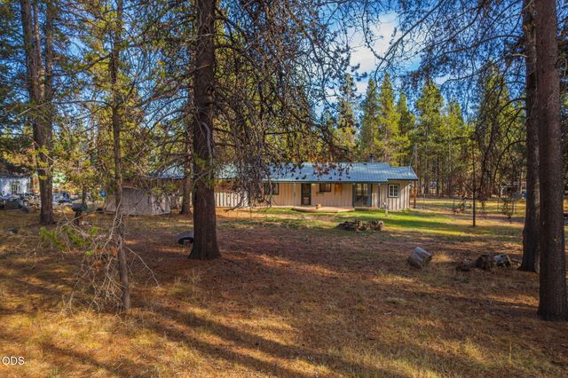 52975 Plainview Lane, La Pine, OR 97739