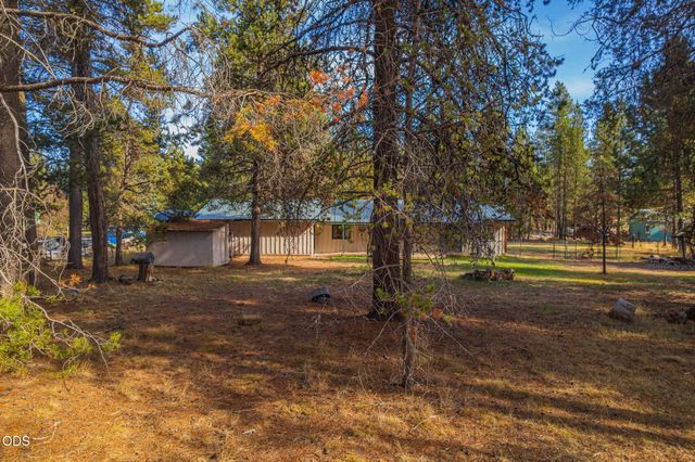 52975 Plainview Lane, La Pine, OR 97739
