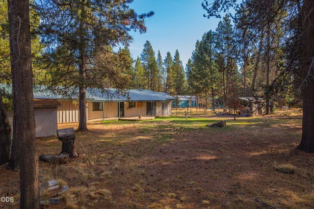 52975 Plainview Lane, La Pine, OR 97739