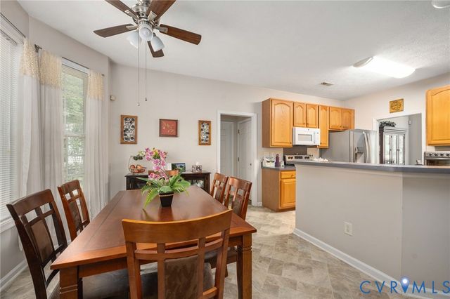6276 St Johns, Williamsburg, VA 23188