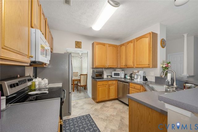 6276 St Johns, Williamsburg, VA 23188