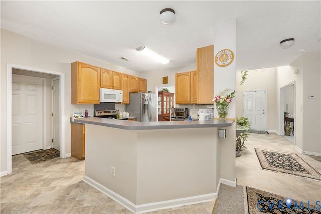 6276 St Johns, Williamsburg, VA 23188