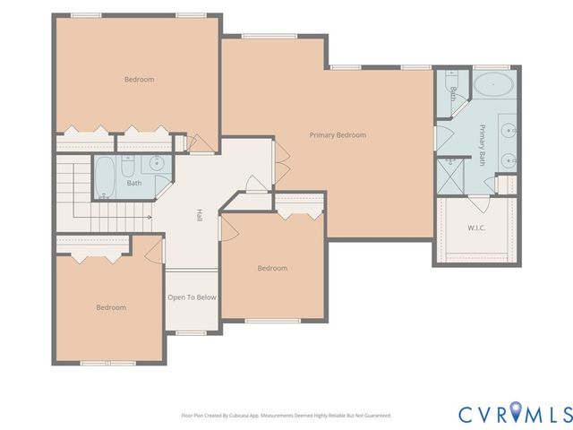 6276 St Johns, Williamsburg, VA 23188