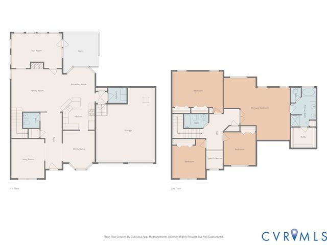 6276 St Johns, Williamsburg, VA 23188