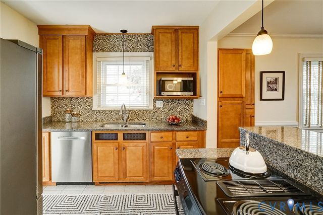 1817 W 45th St, Richmond, VA 23225