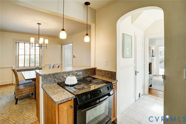 1817 W 45th St, Richmond, VA 23225