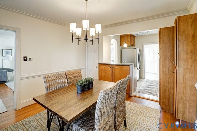 1817 W 45th St, Richmond, VA 23225