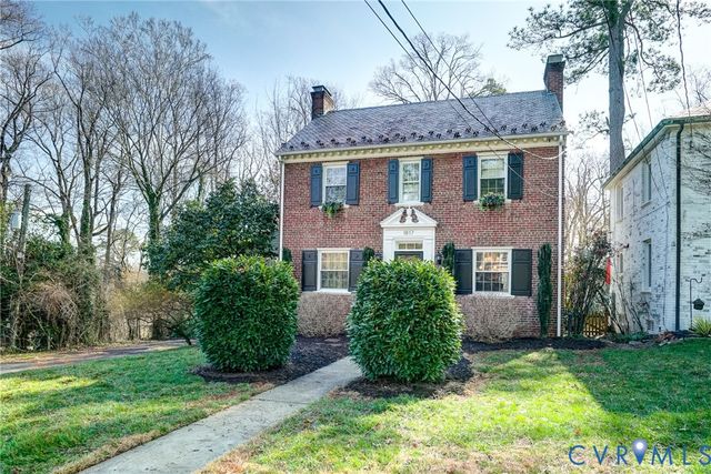 1817 W 45th St, Richmond, VA 23225