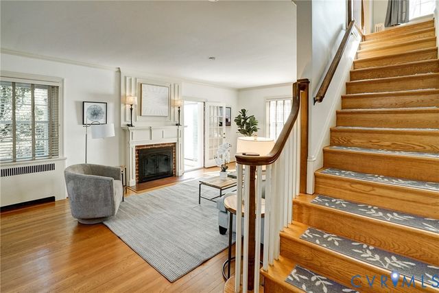 1817 W 45th St, Richmond, VA 23225