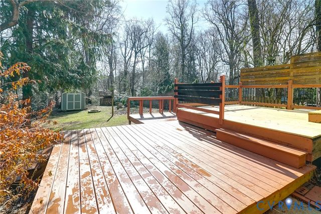 1817 W 45th St, Richmond, VA 23225