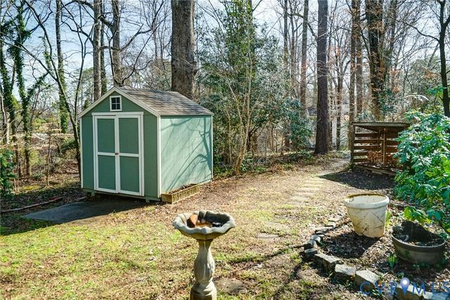 1817 W 45th St, Richmond, VA 23225