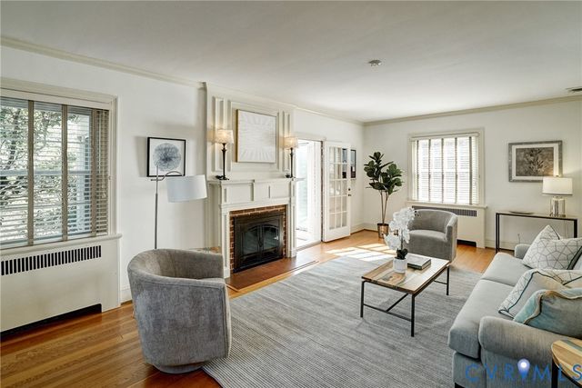 1817 W 45th St, Richmond, VA 23225