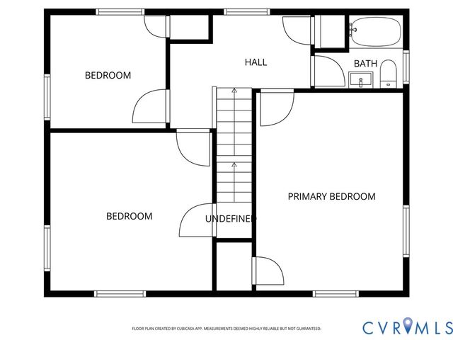 1817 W 45th St, Richmond, VA 23225