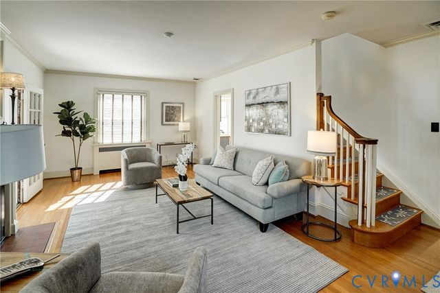 1817 W 45th St, Richmond, VA 23225