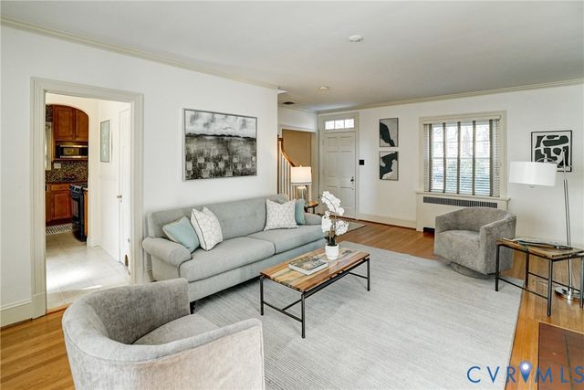 1817 W 45th St, Richmond, VA 23225