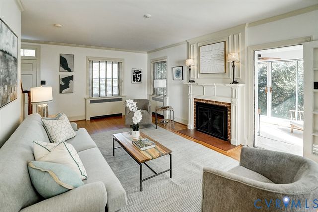 1817 W 45th St, Richmond, VA 23225