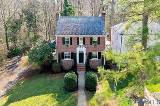 1817 W 45th St, Richmond, VA 23225