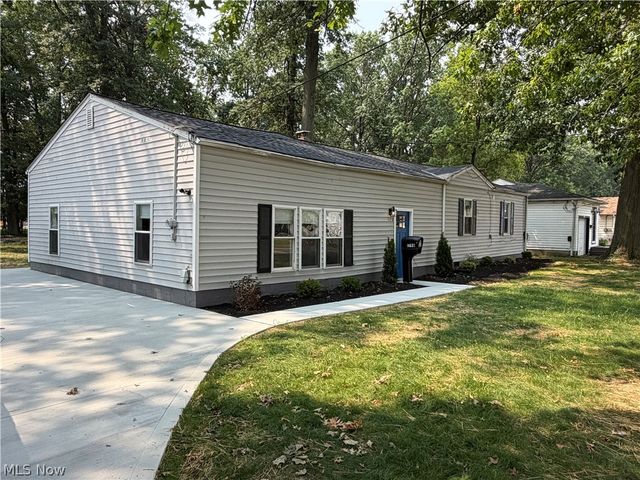 1798 E East 337 Street, Eastlake, OH 44095