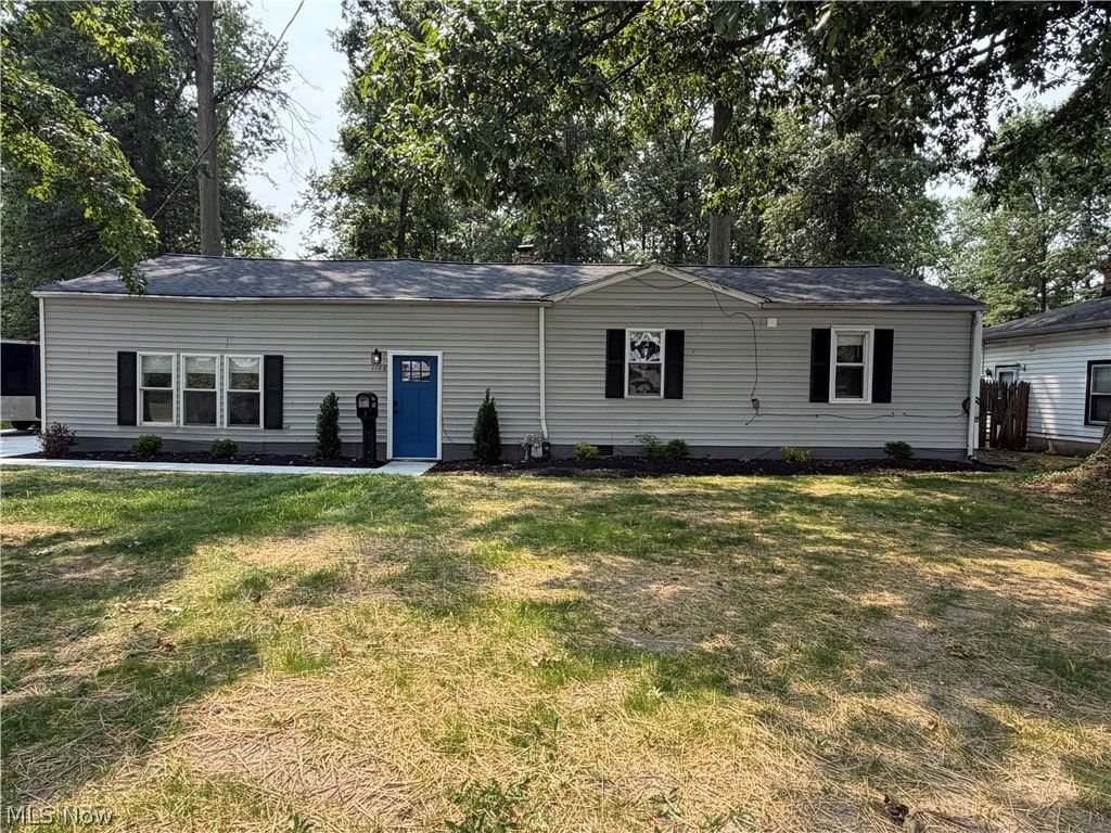 1798 E East 337 Street, Eastlake, OH 44095