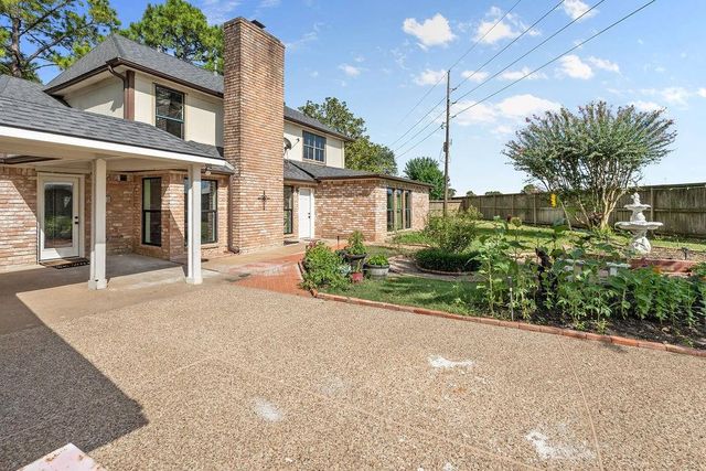 22827 Bucktrout Lane, Katy, TX 77449