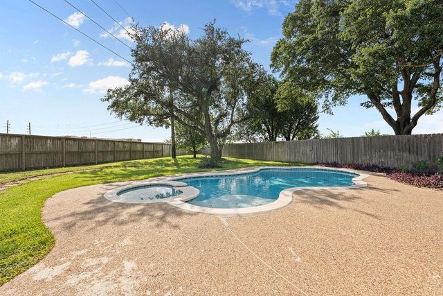 22827 Bucktrout Lane, Katy, TX 77449