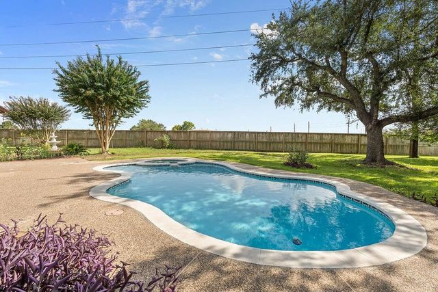 22827 Bucktrout Lane, Katy, TX 77449