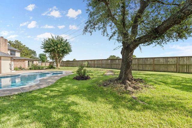 22827 Bucktrout Lane, Katy, TX 77449
