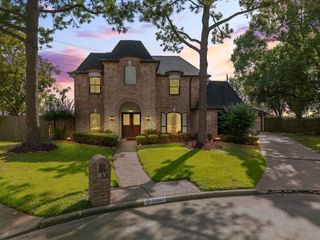 22827 Bucktrout Lane, Katy, TX 77449
