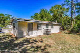 4602 ROANOKE Boulevard, Jacksonville, FL 32208
