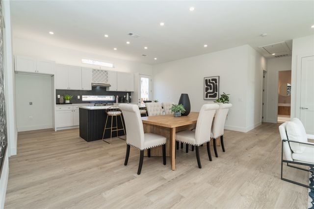115 E Ireland Drive, Irving, TX 75062