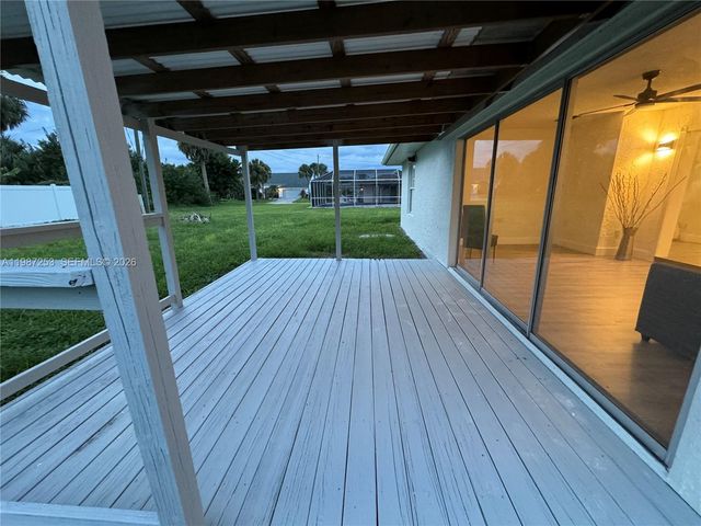 4469 Cunningham Street, Port Charlotte, FL 33948