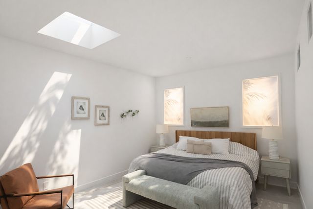 61 N HENRY Street GARDEN1, New York City, NY 11222