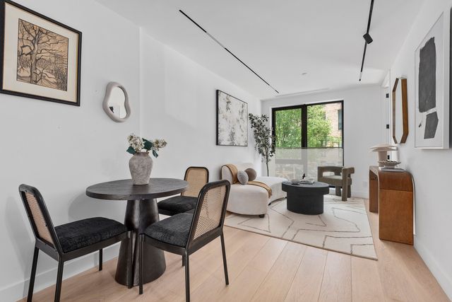 61 N HENRY Street GARDEN1, New York City, NY 11222