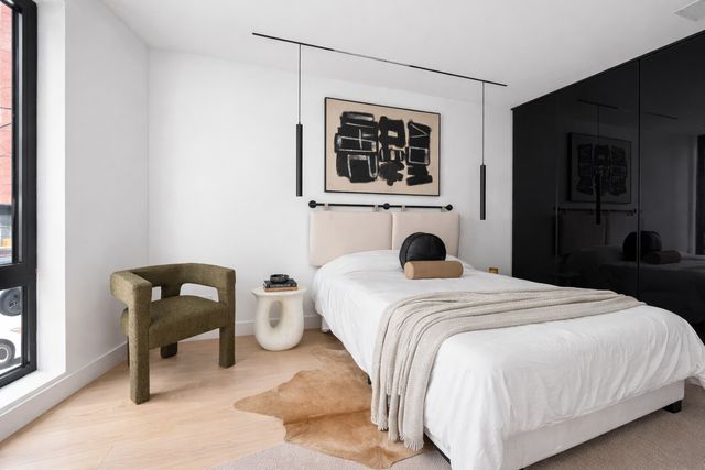 61 N HENRY Street GARDEN1, New York City, NY 11222