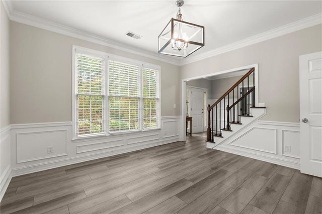 2337 County Line Road NW, Acworth, GA 30101