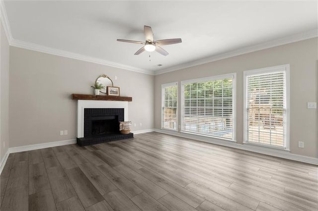 2337 County Line Road NW, Acworth, GA 30101
