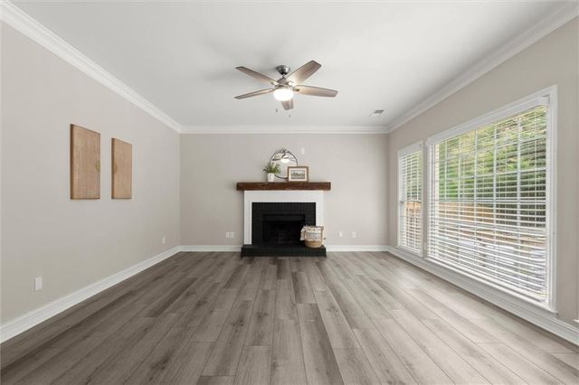 2337 County Line Road NW, Acworth, GA 30101