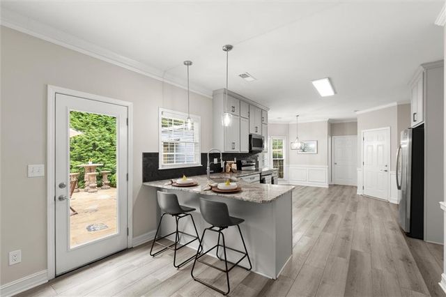 2337 County Line Road NW, Acworth, GA 30101